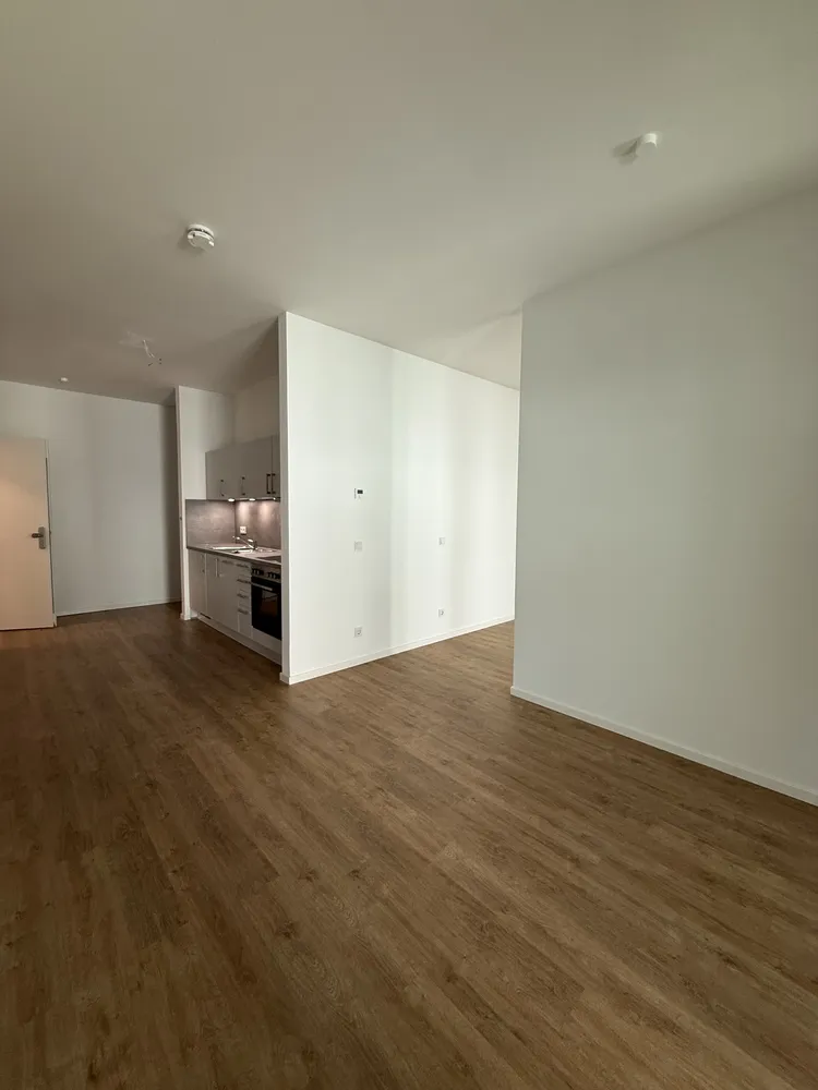 1 Zimmer Wohnung mit 63 m² in Peine – Bild 1