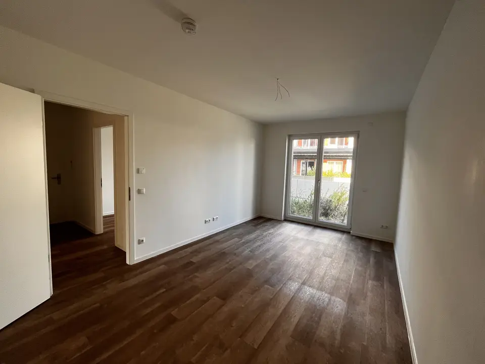 4 Zimmer Wohnung mit 111 m² in Lübeck – Bild 6