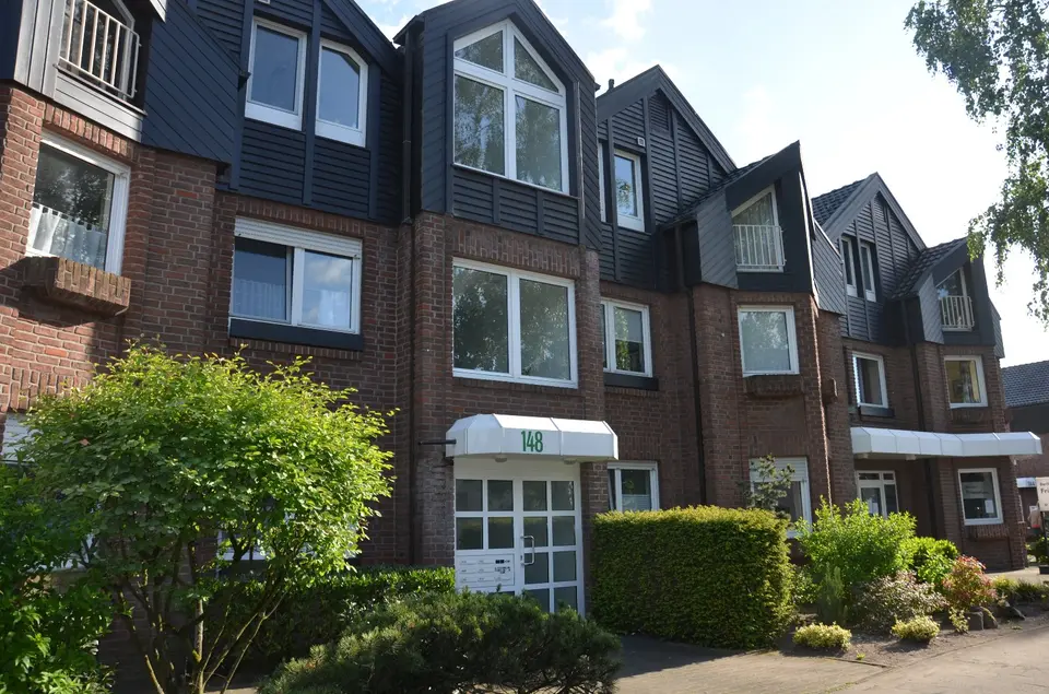 2 Zimmer Wohnung mit 70 m² in Gütersloh – Bild 4