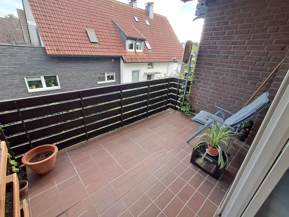 2 Zimmer Wohnung mit 70 m² in Gütersloh – Bild 8