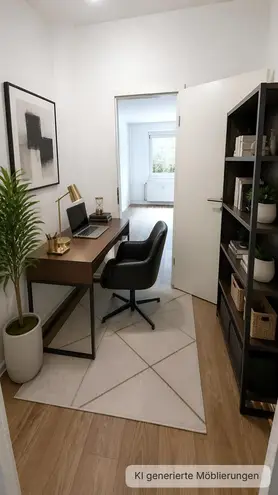 5 Zimmer Wohnung mit 106 m² in Leipzig – Bild 12