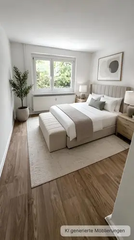5 Zimmer Wohnung mit 106 m² in Leipzig – Bild 7