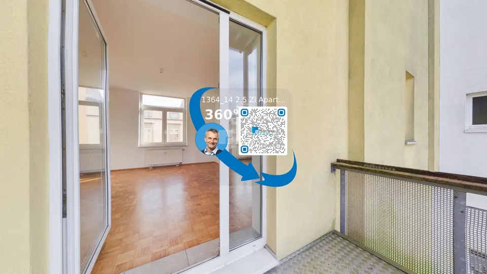 3 Zimmer Wohnung mit 76 m² in Schwerin – Bild 5