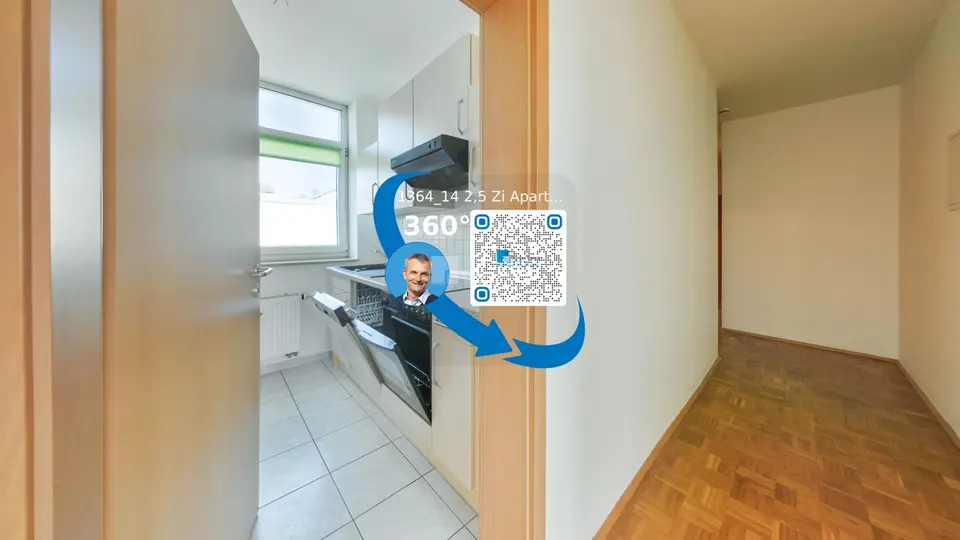 3 Zimmer Wohnung mit 76 m² in Schwerin – Bild 6