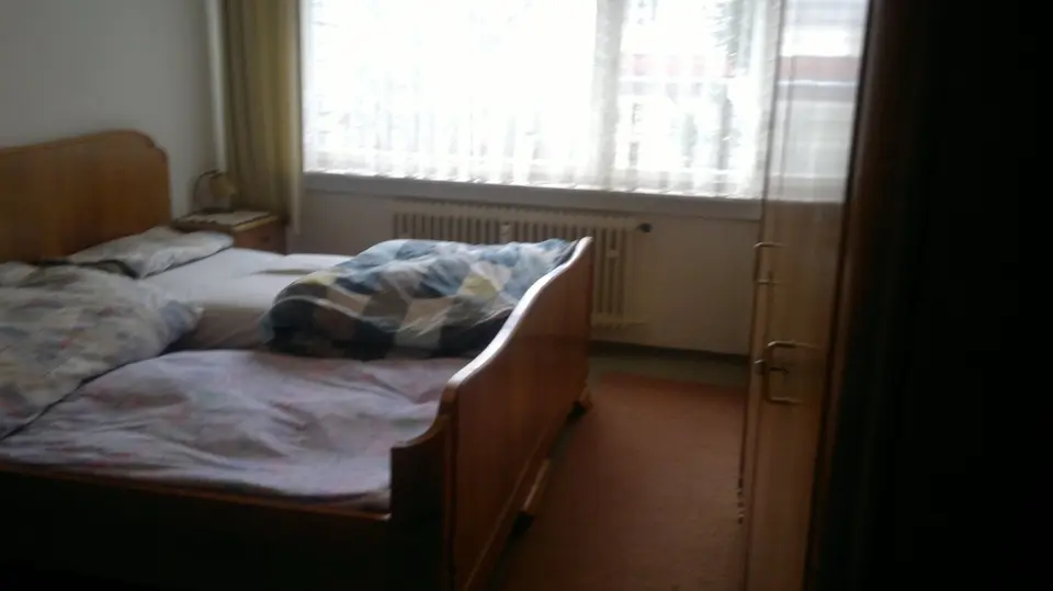 2 Zimmer Wohnung mit 15 m² in Friedrichshafen – Bild 3