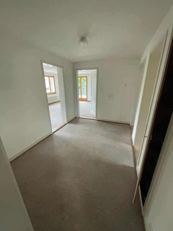 2 Zimmer Wohnung mit 15 m² in Friedrichshafen – Bild 5
