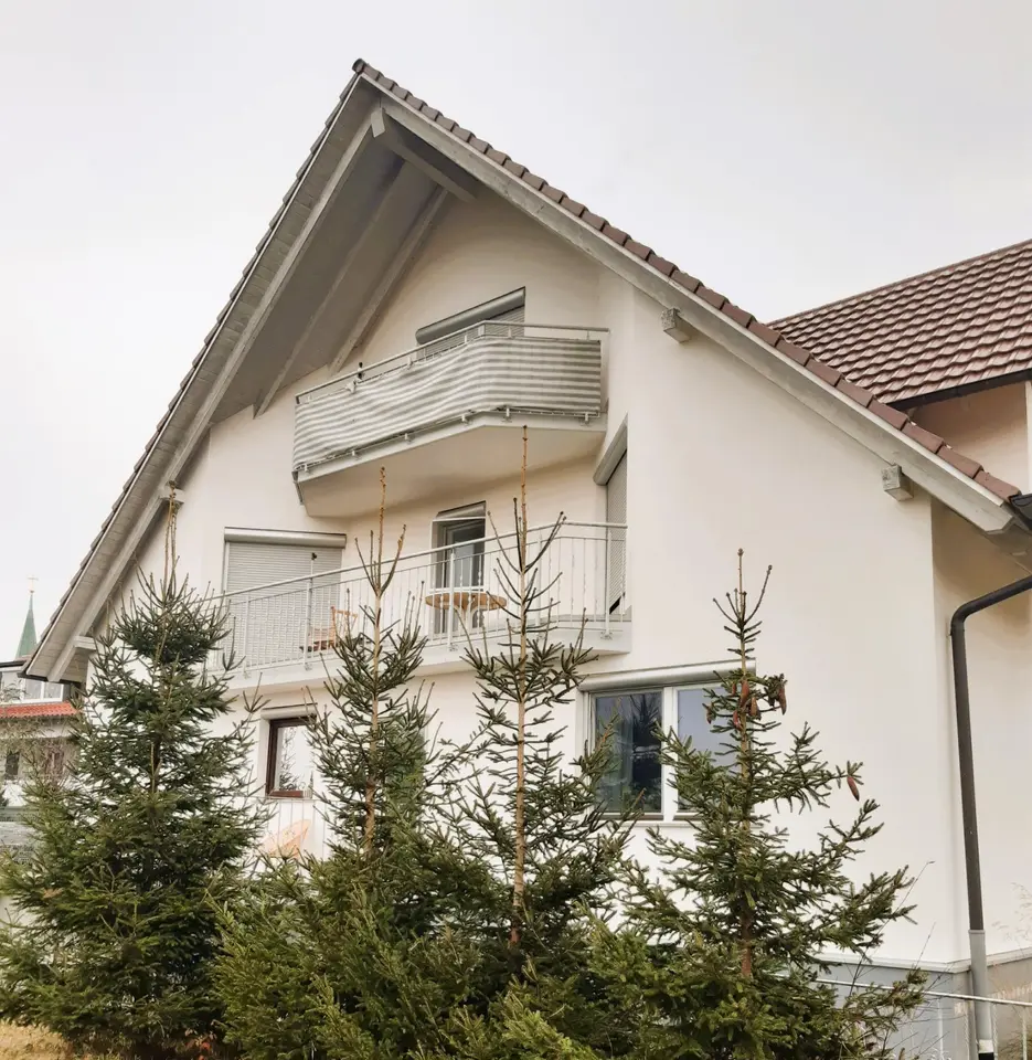 2 Zimmer Wohnung mit 15 m² in Friedrichshafen – Bild 6
