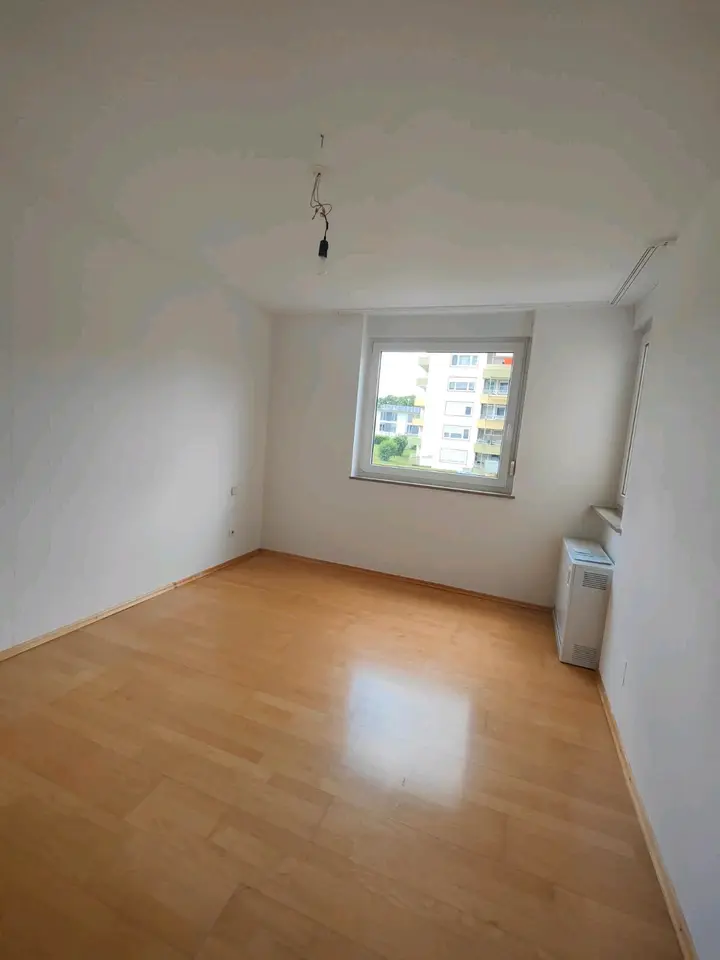 2 Zimmer Wohnung mit 15 m² in Friedrichshafen – Bild 7