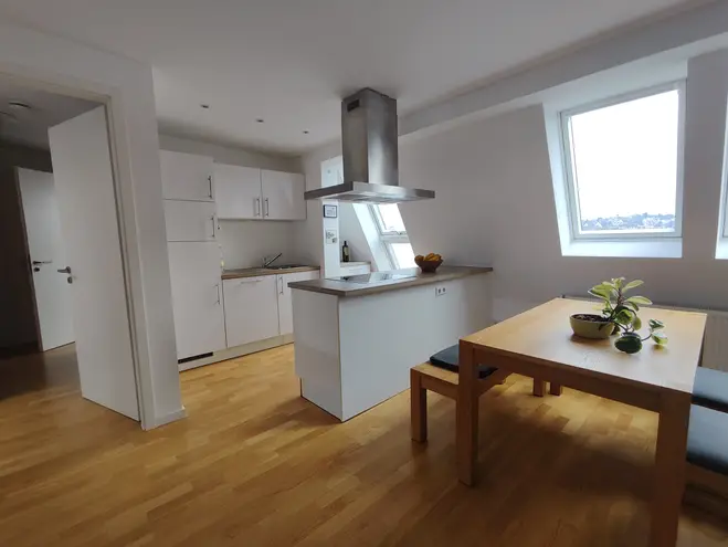 2 Zimmer Wohnung mit 66 m² in Stuttgart – Bild 1