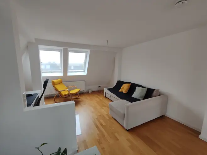 2 Zimmer Wohnung mit 66 m² in Stuttgart – Bild 3