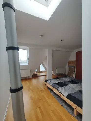 2 Zimmer Wohnung mit 66 m² in Stuttgart – Bild 4