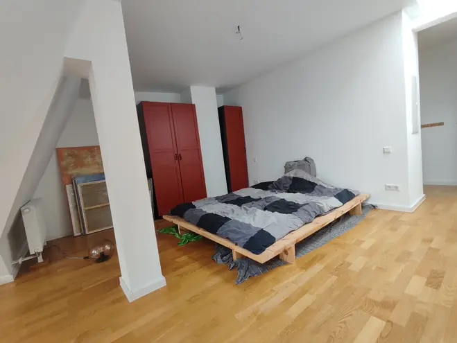 2 Zimmer Wohnung mit 66 m² in Stuttgart – Bild 5