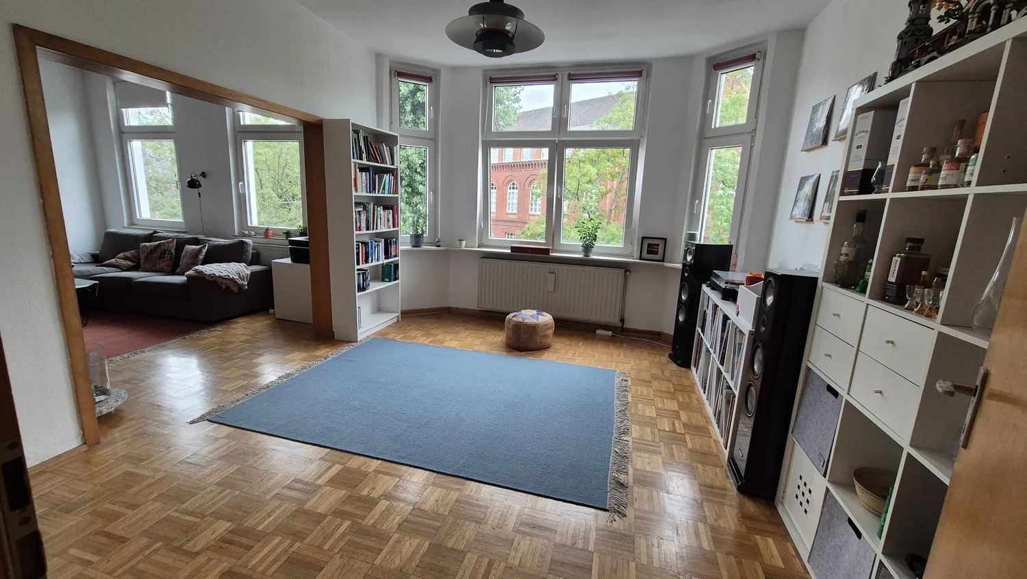 4 Zimmer Wohnung mit 86 m² in Bochum – Bild 1