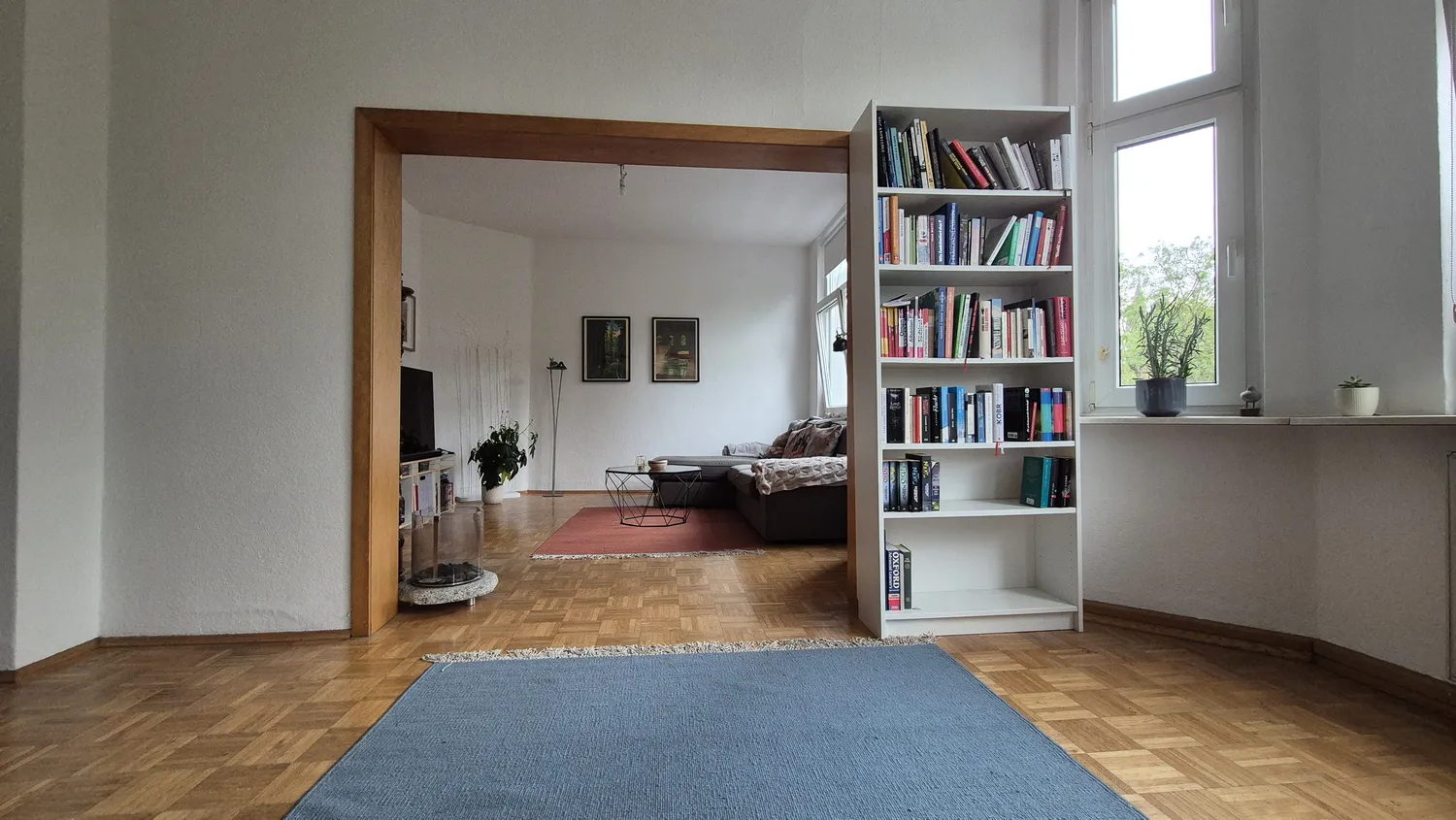 4 Zimmer Wohnung mit 86 m² in Bochum – Bild 2