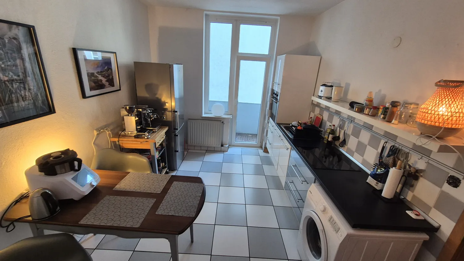 4 Zimmer Wohnung mit 86 m² in Bochum – Bild 11