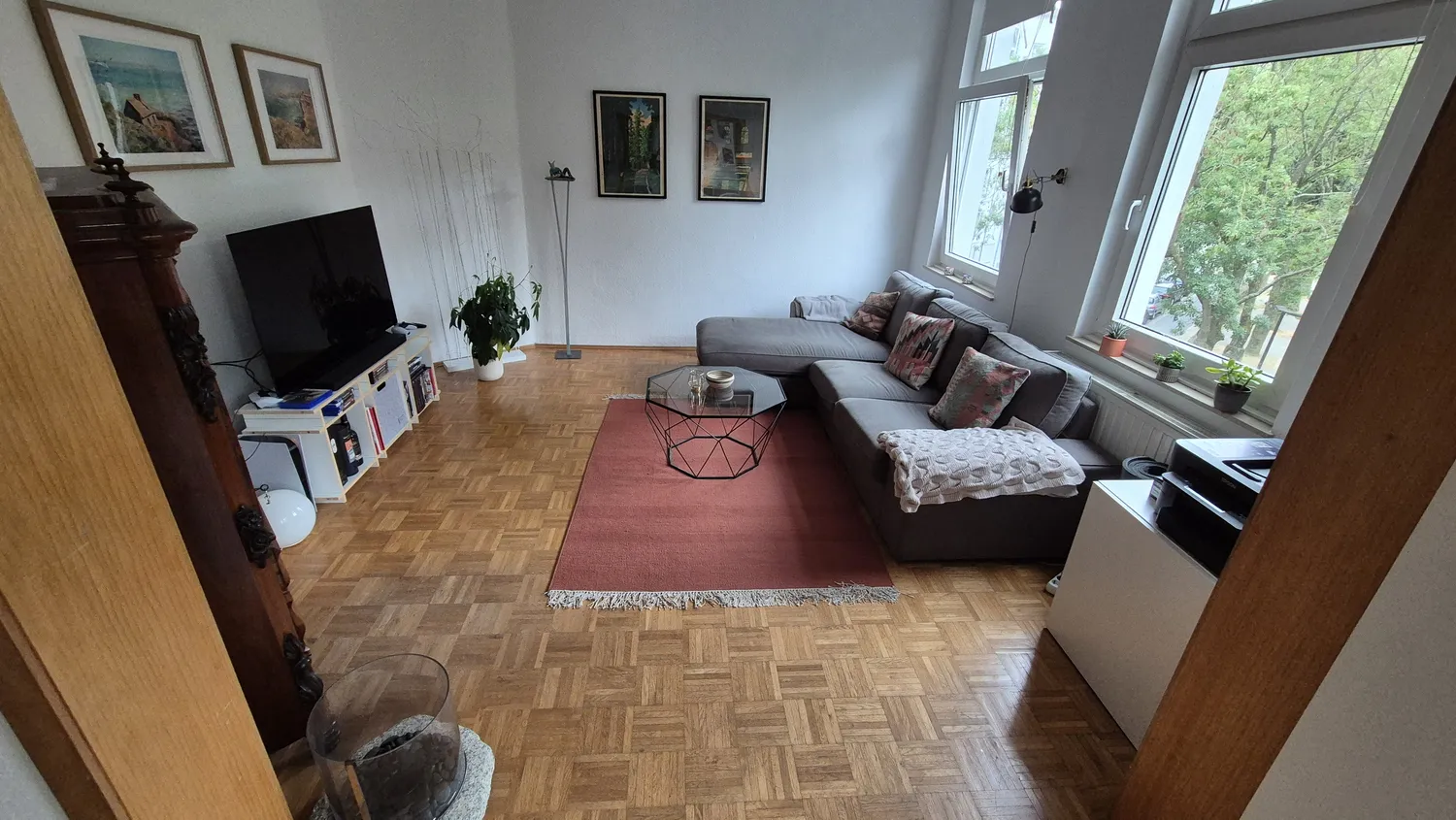 4 Zimmer Wohnung mit 86 m² in Bochum – Bild 3