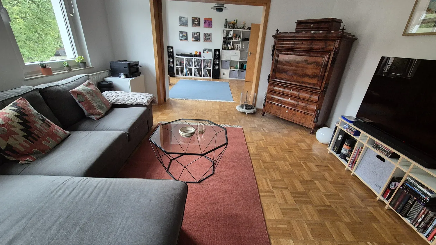 4 Zimmer Wohnung mit 86 m² in Bochum – Bild 4
