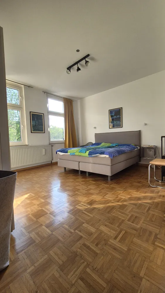 4 Zimmer Wohnung mit 86 m² in Bochum – Bild 5