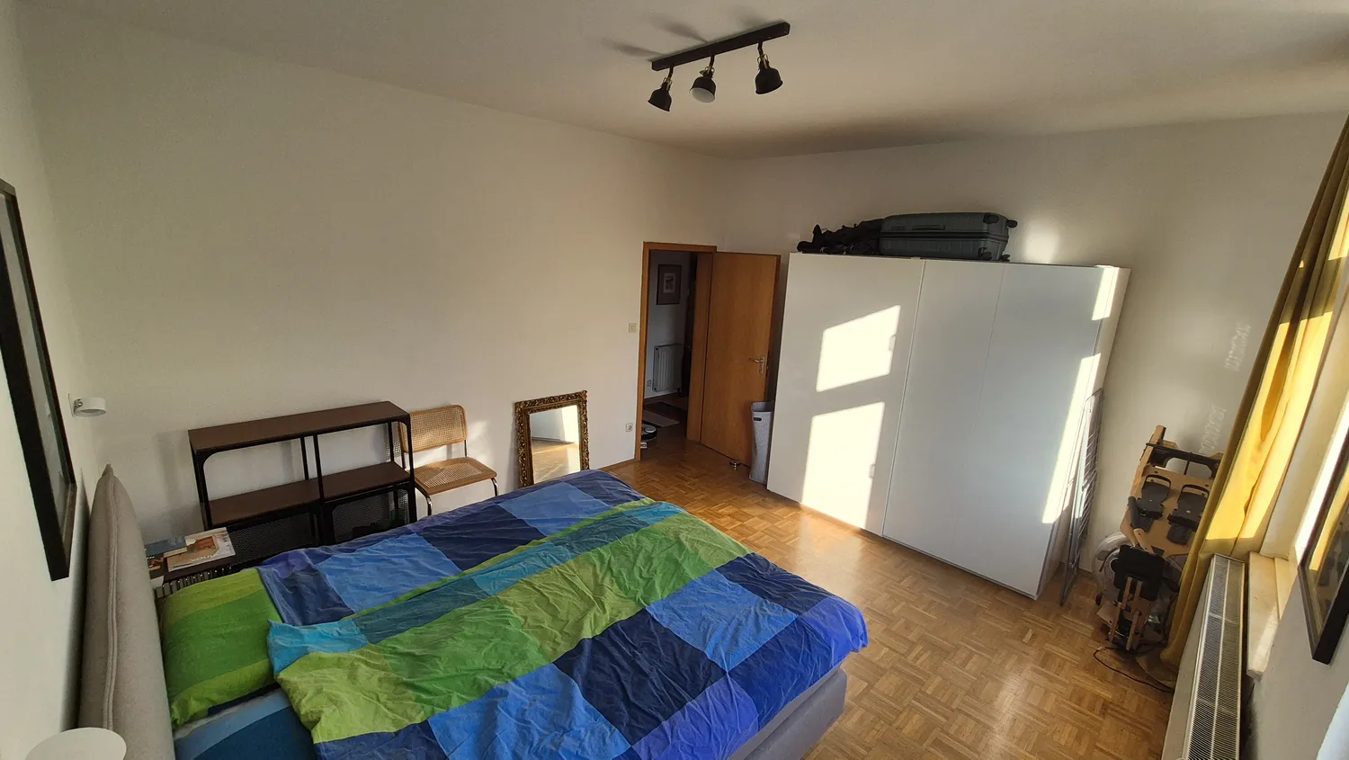 4 Zimmer Wohnung mit 86 m² in Bochum – Bild 6