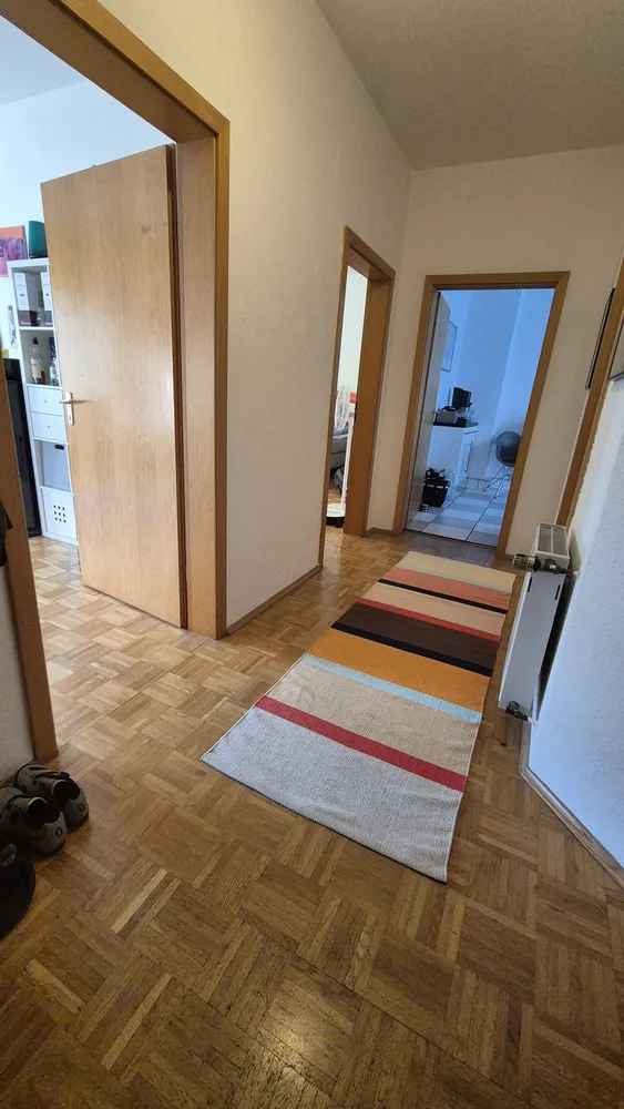 4 Zimmer Wohnung mit 86 m² in Bochum – Bild 7