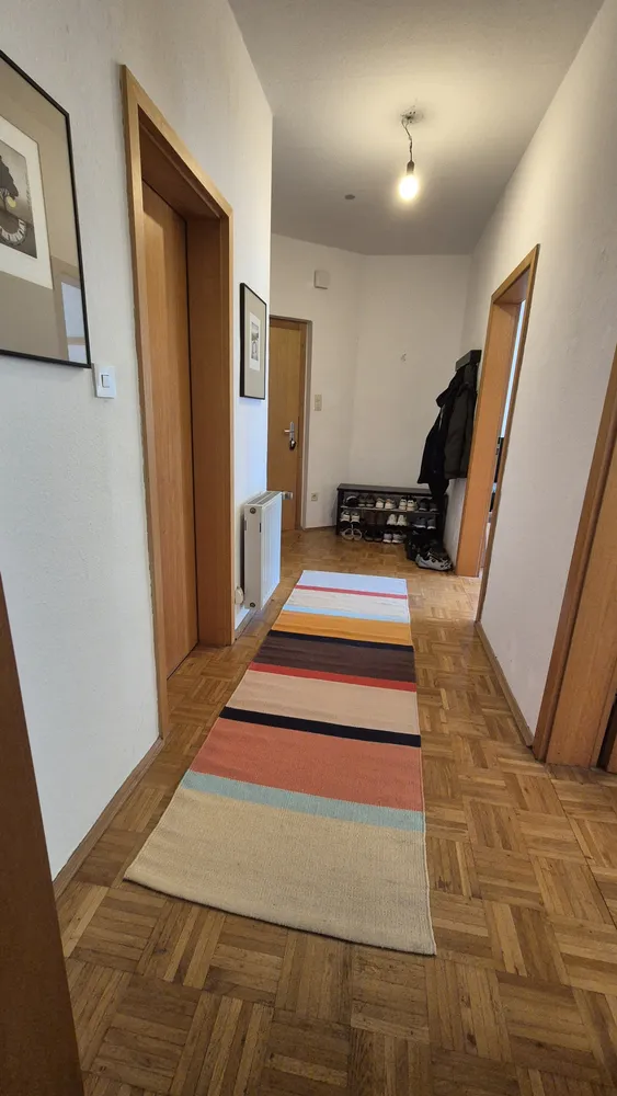 4 Zimmer Wohnung mit 86 m² in Bochum – Bild 8