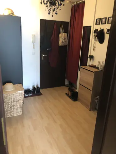 2 Zimmer Wohnung mit 38 m² in München – Bild 11