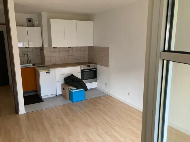 2 Zimmer Wohnung mit 38 m² in München – Bild 5