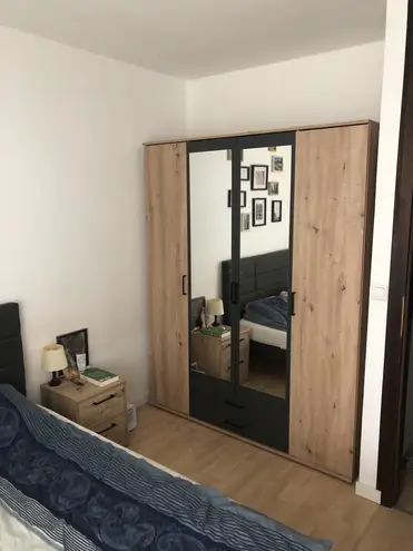 2 Zimmer Wohnung mit 38 m² in München – Bild 9