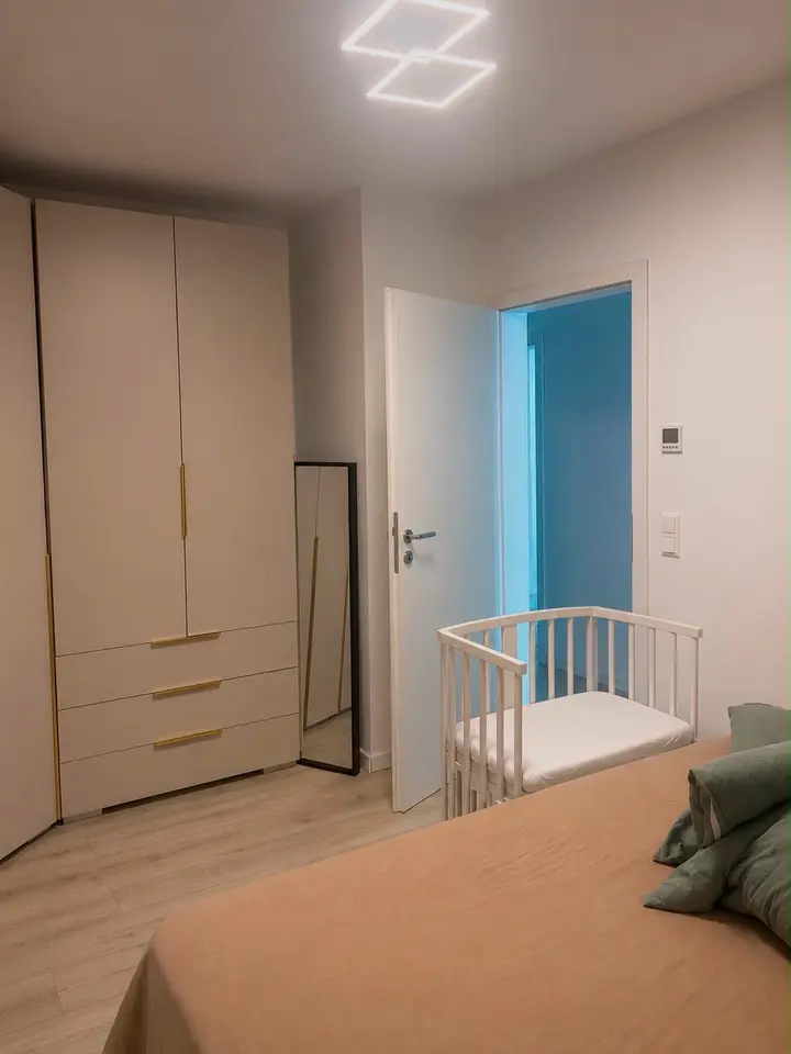 3 Zimmer Wohnung mit 72 m² in Gifhorn – Bild 2