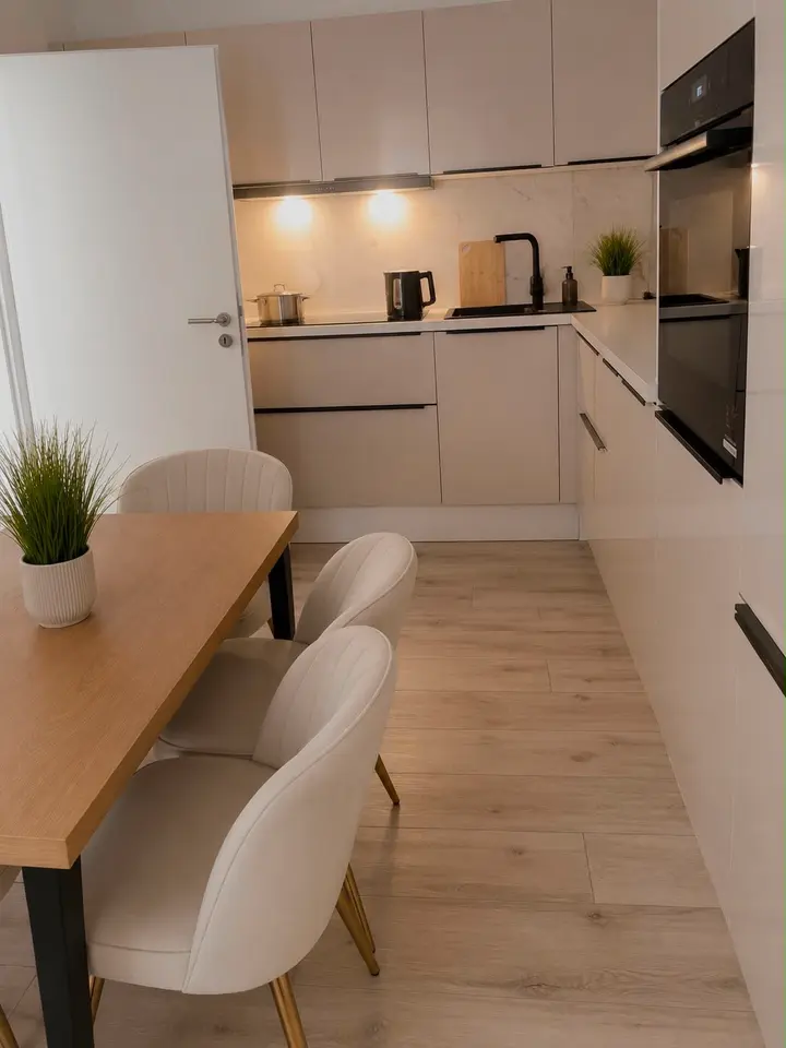 3 Zimmer Wohnung mit 72 m² in Gifhorn – Bild 4