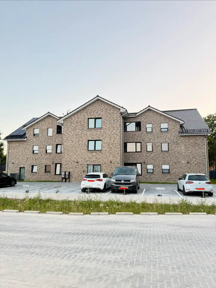 3 Zimmer Wohnung mit 72 m² in Gifhorn – Bild 8