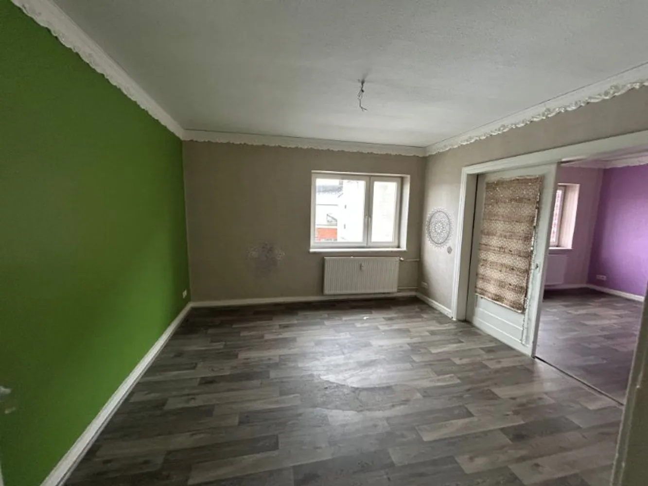3 Zimmer Wohnung mit 73 m² in Neumünster – Bild 1