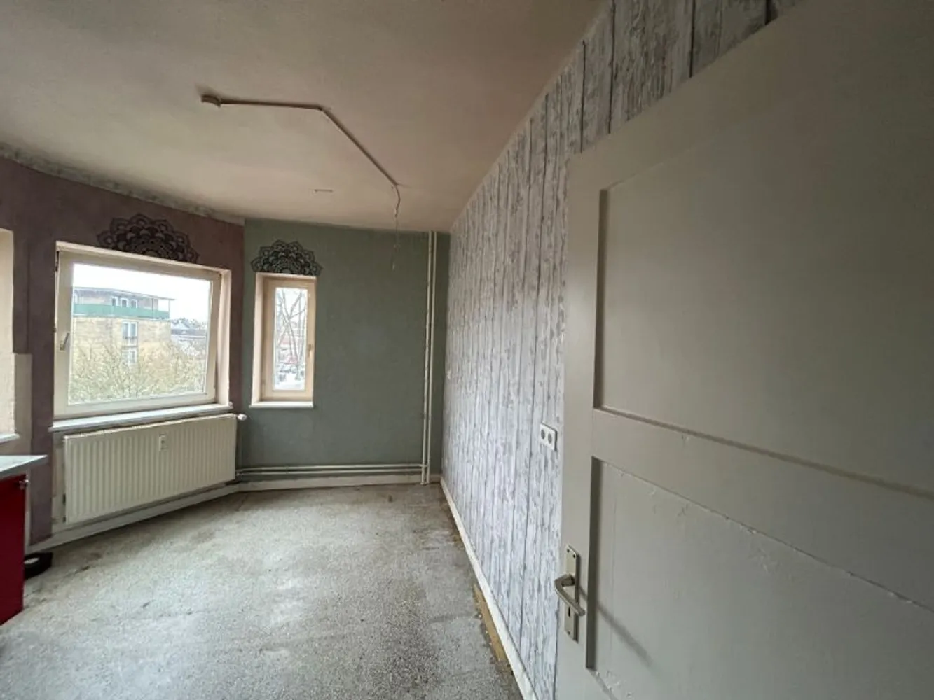 3 Zimmer Wohnung mit 73 m² in Neumünster – Bild 2