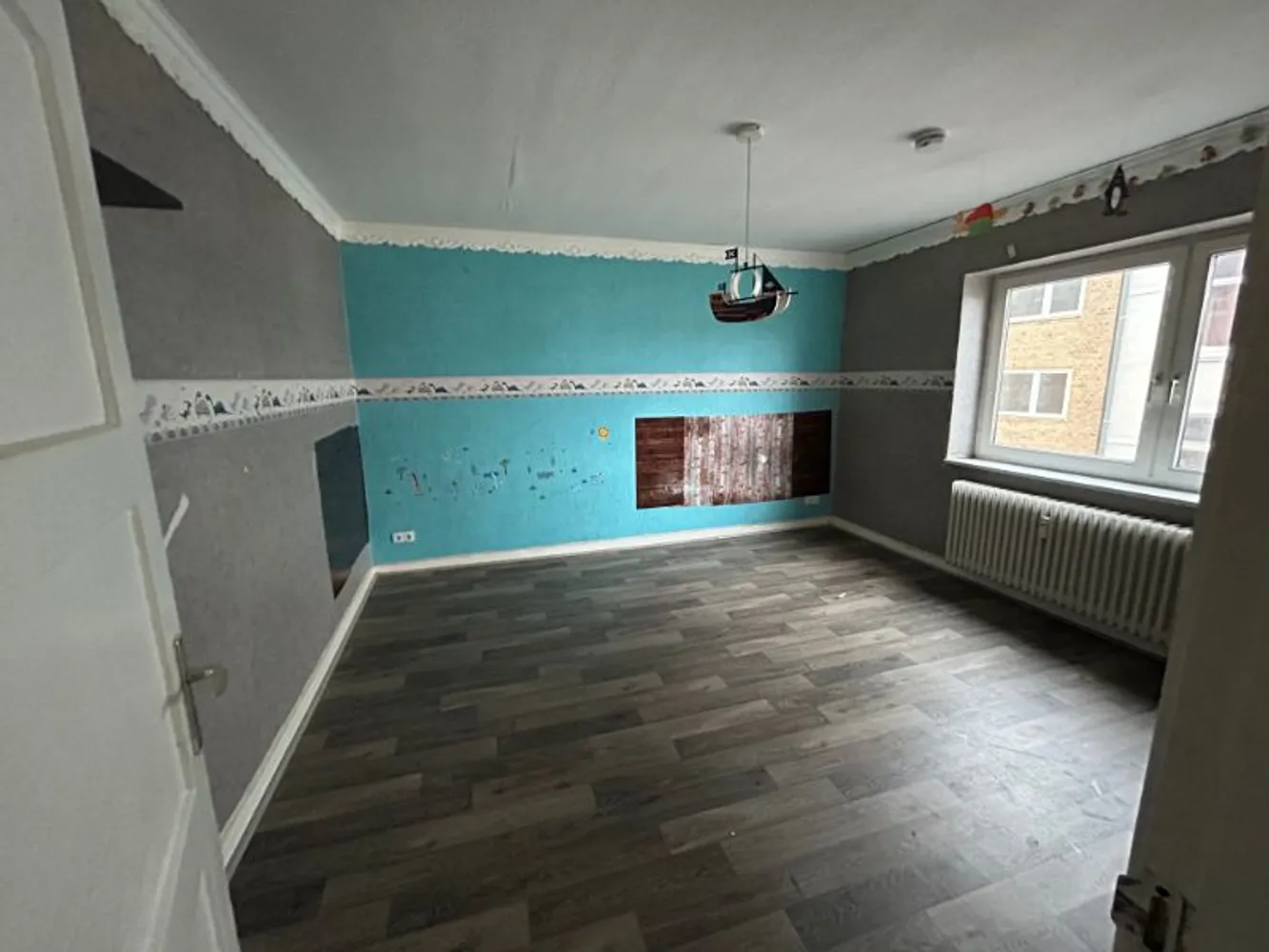 3 Zimmer Wohnung mit 73 m² in Neumünster – Bild 3