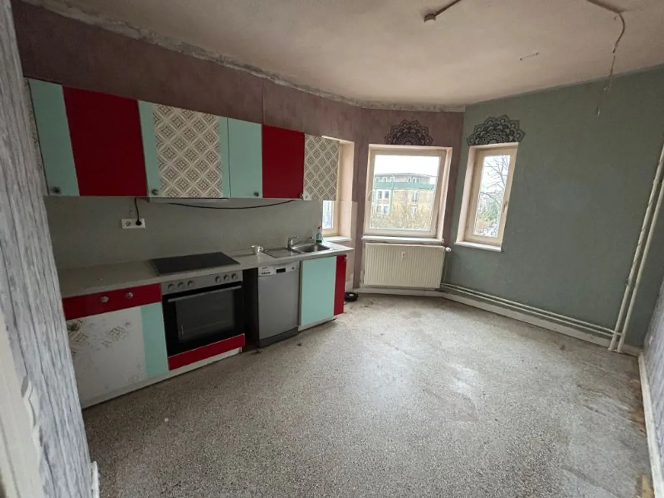 3 Zimmer Wohnung mit 73 m² in Neumünster – Bild 4
