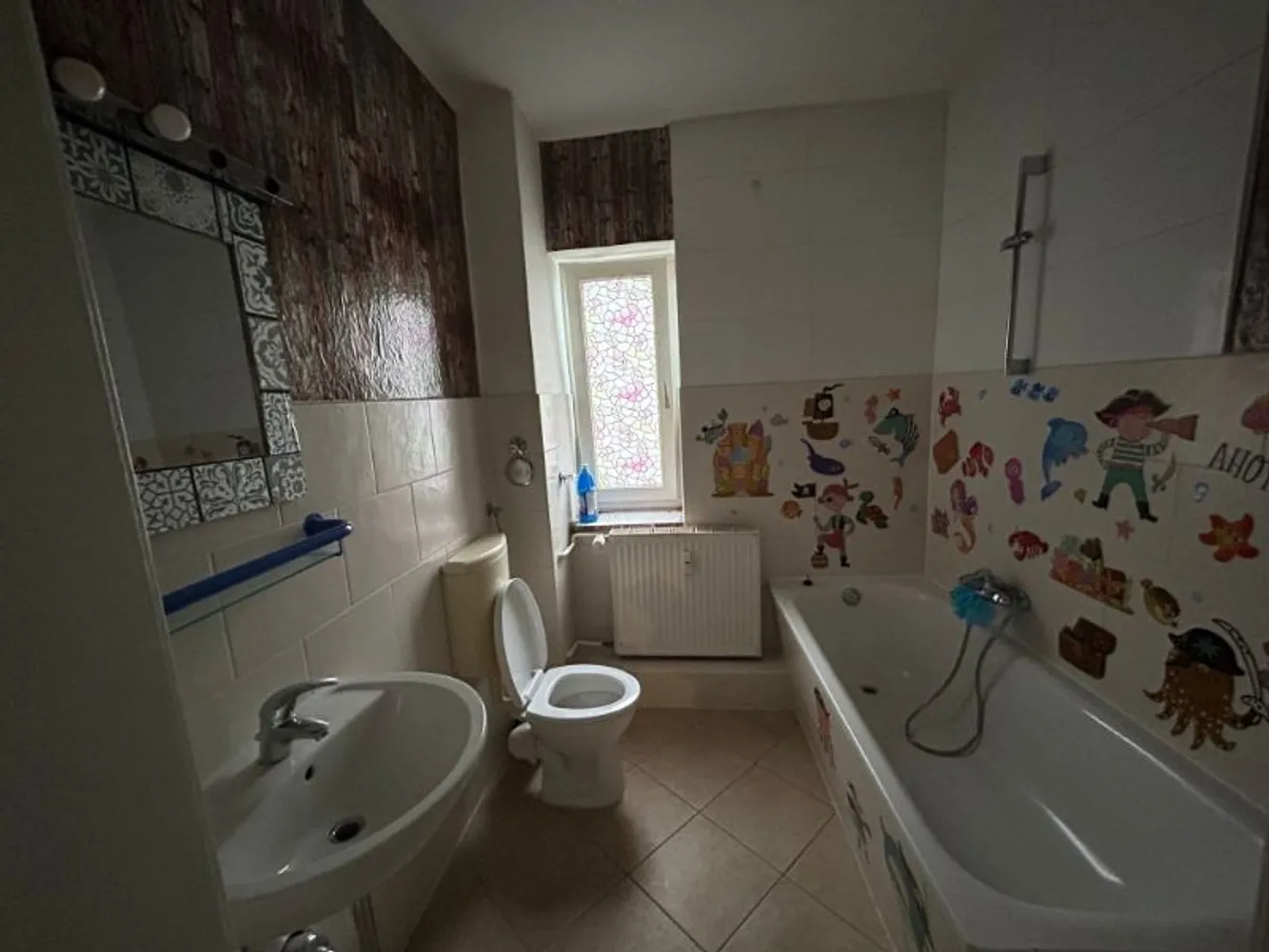 3 Zimmer Wohnung mit 73 m² in Neumünster – Bild 6
