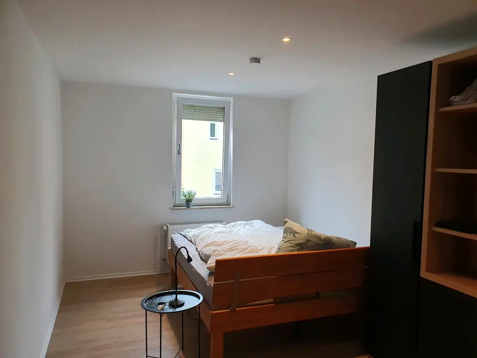 2 Zimmer Wohnung mit 55 m² in Passau – Bild 2