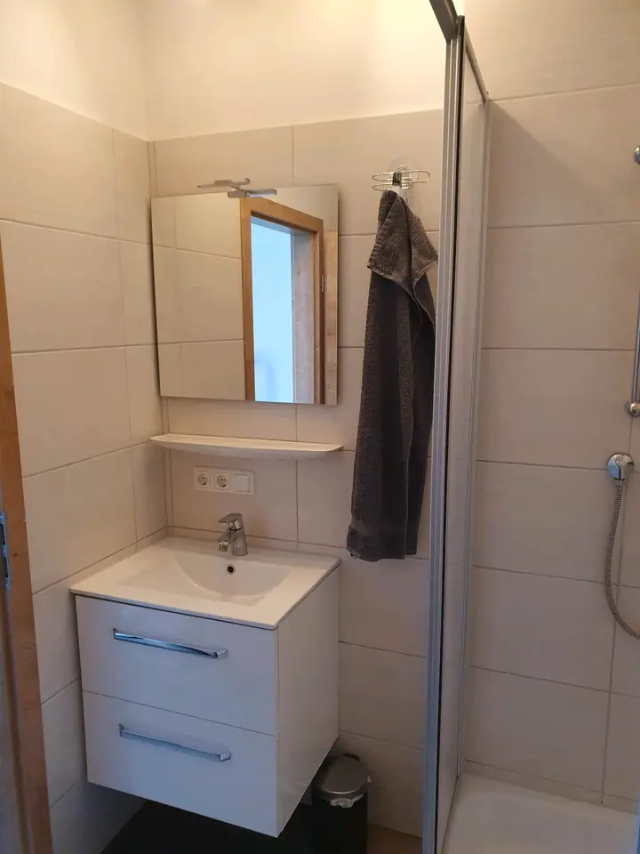 2 Zimmer Wohnung mit 55 m² in Passau – Bild 5
