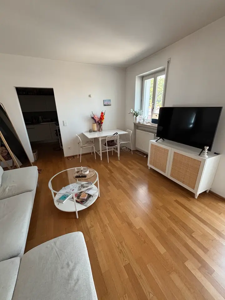 2 Zimmer Wohnung mit 55 m² in Passau – Bild 9