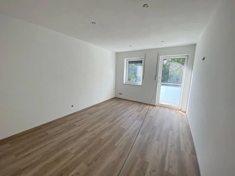 2 Zimmer Wohnung mit 25 m² in Ulm – Bild 1