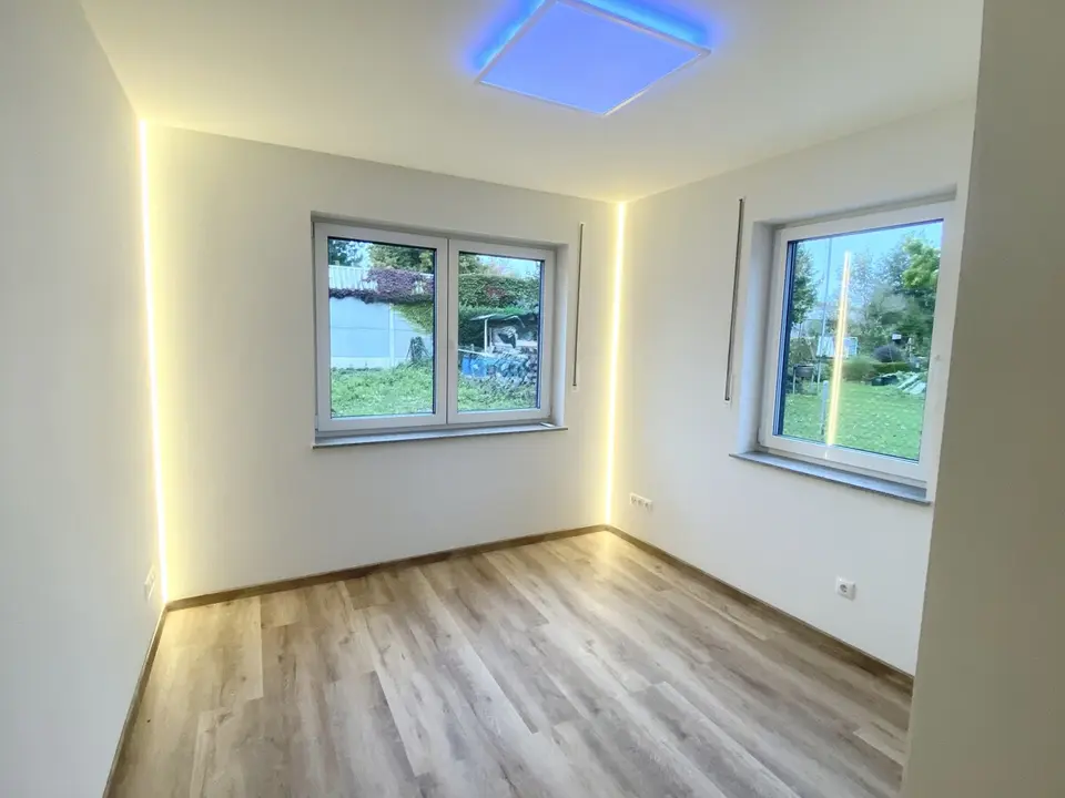 2 Zimmer Wohnung mit 25 m² in Ulm – Bild 7