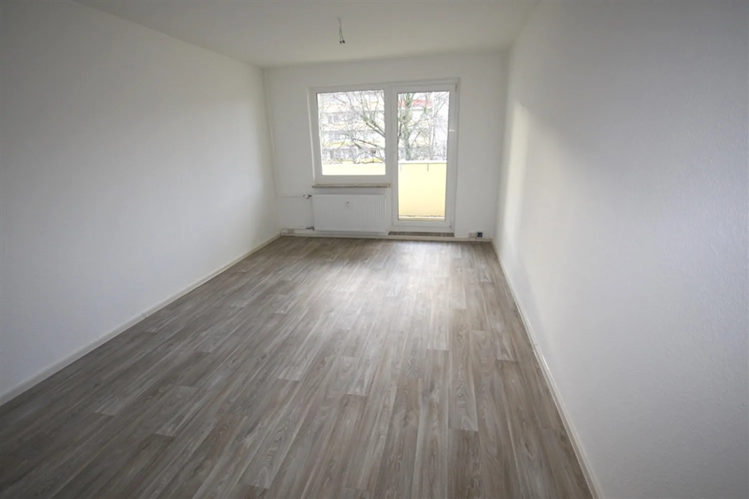 4 Zimmer Wohnung mit 103 m² in Gera – Bild 12