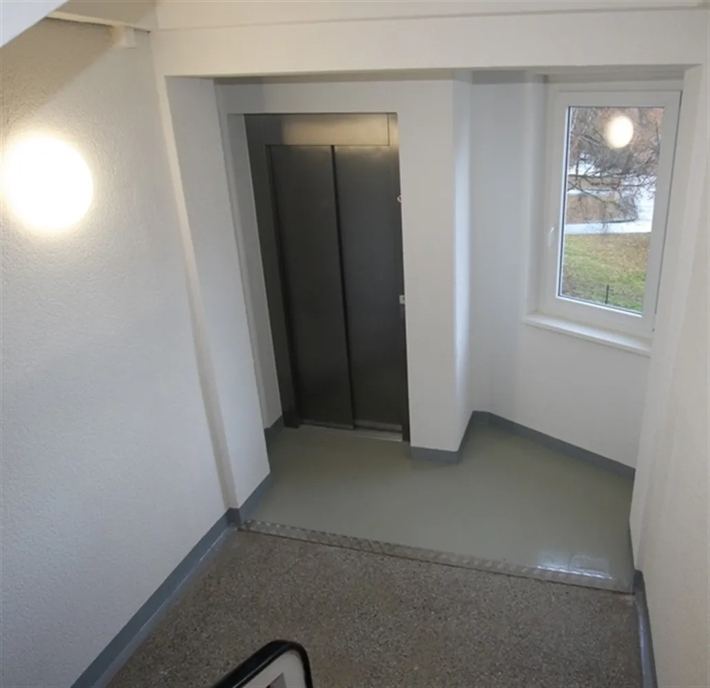4 Zimmer Wohnung mit 103 m² in Gera – Bild 9