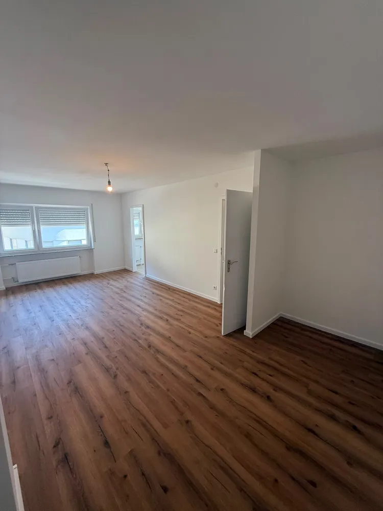 1 Zimmer Wohnung mit 35 m² in Heidelberg – Bild 1