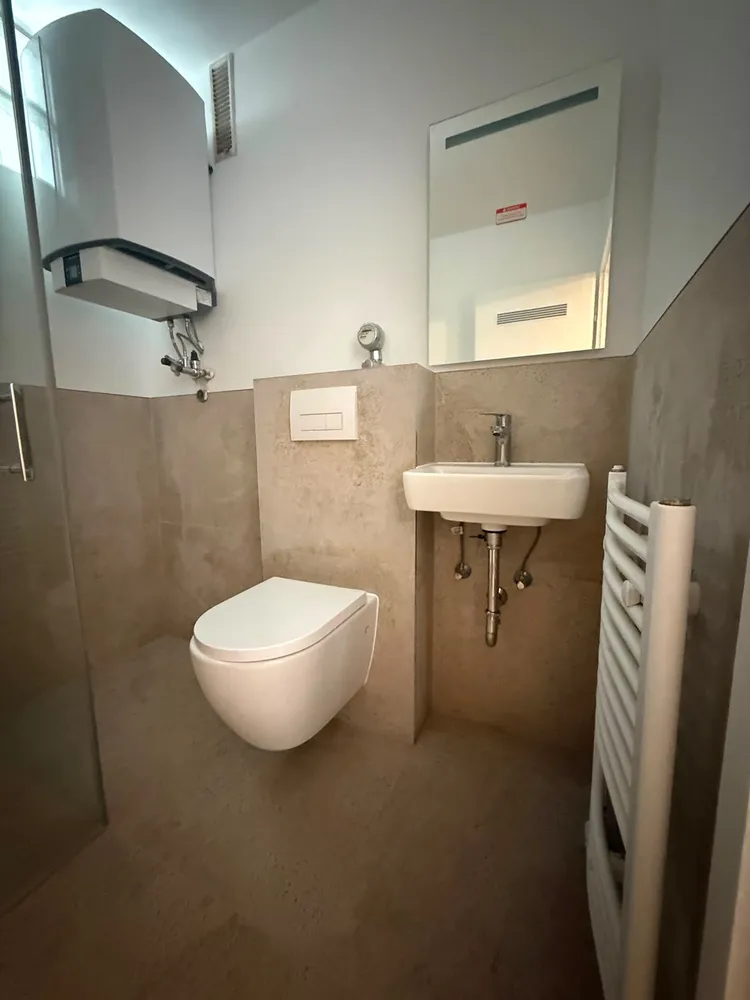 1 Zimmer Wohnung mit 35 m² in Heidelberg – Bild 3