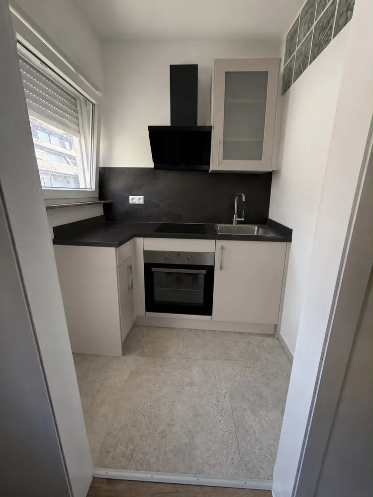 1 Zimmer Wohnung mit 35 m² in Heidelberg – Bild 5