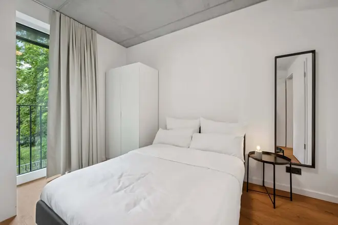 WG-Zimmer mit 11 m² in Berlin – Bild 3