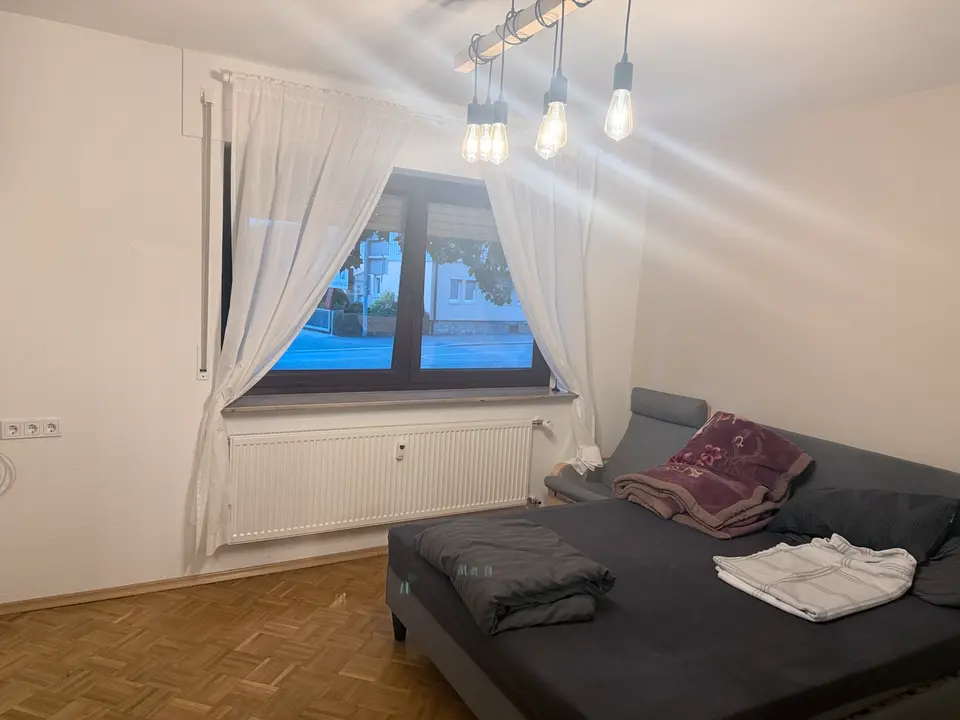 WG-Zimmer mit 18 m² in Crailsheim – Bild 2