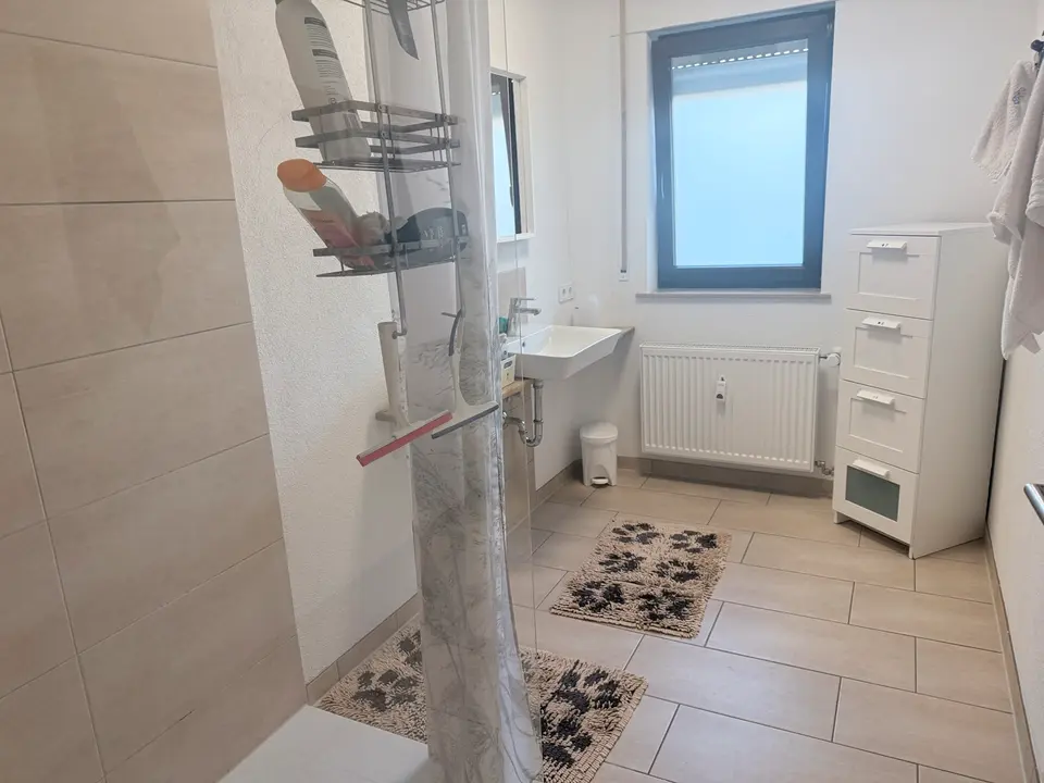 WG-Zimmer mit 18 m² in Crailsheim – Bild 4
