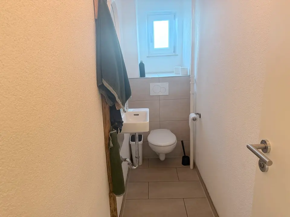 WG-Zimmer mit 18 m² in Crailsheim – Bild 5